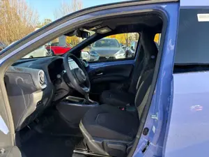 Toyota Aygo X 1.5 Hybrid CVT Teamplayer Der NEUE Bild 5