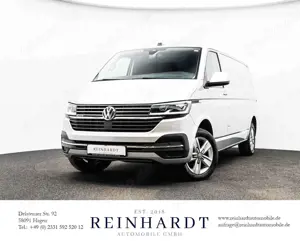 Volkswagen T6.1 Transporter 2.0TDi 4MOTION LED/ACC/AHK/KAM.