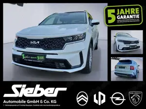 Kia Sorento 1.6 PHEV T-GDI Spirit *Sitzheizung*