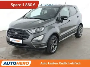 Ford EcoSport 1.0 EcoBoost ST-Line*NAVI*TEMPO*CAM*PDC*SHZ*