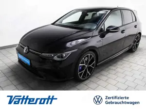 Volkswagen Golf R Performance 4M Black Style Navi Harman Kamera