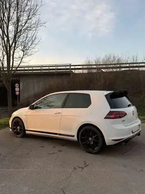 Volkswagen Golf GTI Golf GTI BlueMotion Technology DSG Clubsport