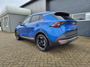 Kia Sportage Spirit 1.6 T-GDI 150PS Automatik NEUES MODELL M... Bild 3