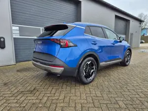 Kia Sportage Spirit 1.6 T-GDI 150PS Automatik NEUES MODELL M... Bild 5