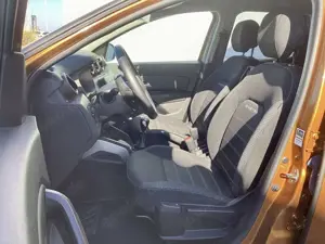 Dacia Duster Bild 5