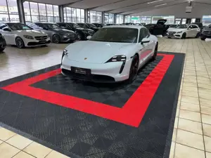 Porsche Taycan 4 S - Approved 5/2027PerformancePlus93kw Bild 4