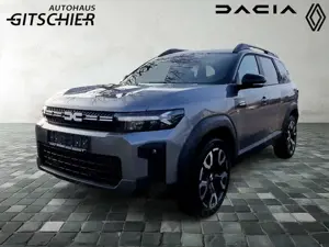 Dacia Bigster Journey HYBRID 155