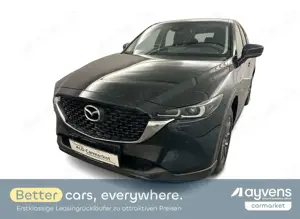 Mazda CX-5 Bild 4
