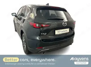 Mazda CX-5 Bild 3