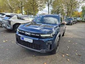 Dacia Bigster mild hybrid 140 Extreme