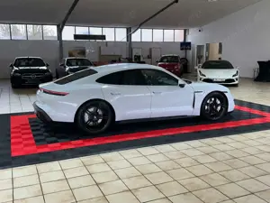 Porsche Taycan 4 S - Approved 5/2027PerformancePlus93kw Bild 2