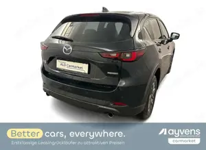 Mazda CX-5 Bild 2