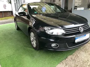 Volkswagen Eos Basis-Klima 2Z, PDC, LED, SHZ, STH, EF, LM, TOP
