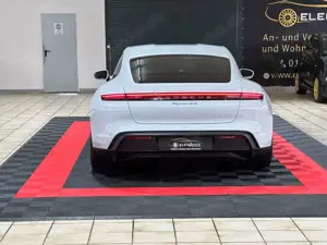 Porsche Taycan 4 S - Approved 5/2027PerformancePlus93kw Bild 5