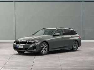 BMW 318 i SPRING DEAL 13.590 EUR Ersparnis!