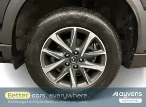 Mazda CX-5 Bild 5