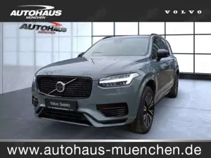 Volvo XC90 XC 90 Ultimate Dark Recharge Plug-In Hybrid AWD