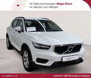 Volvo XC40 T3 Geartronic Momentum Core