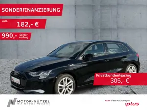 Audi A3 35 TFSI ADVANCED LED+NAVI+ACC+AHK