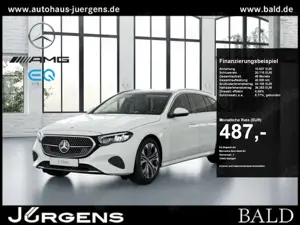 Mercedes-Benz E 300 de T Avantgarde/Pano/Distr/Ambiente/AHK