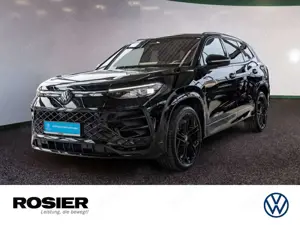 Volkswagen Tayron R-Line 2.0 TDI 4M AHK STANDHZ. ACC HUD