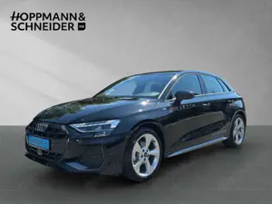 Audi A3 Audi A3 Sportback 30 TFSI S line Na