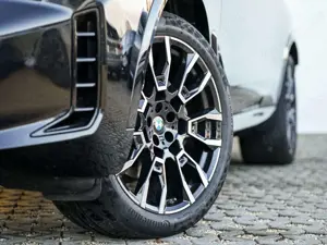 BMW X5 xDrive40d M-Sport 7-Seat ACC 2-A-Luft StdHz ACC Bild 3