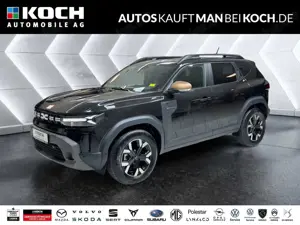 Dacia Duster Extreme Hybrid 140 AT Navi Sitzh.Temp.PDC