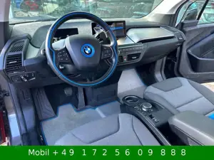 BMW i3 Bild 4