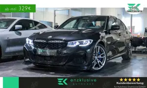 BMW 340 xD M SPORTAGA*LASER*360°*HK*AHK*VIRTUELL