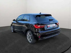 Audi A1 Sportback 25TFSI Advanced GRA Sportsitze vorn Vorb Bild 4