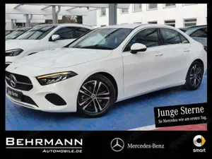 Mercedes-Benz A 220 A 220 Limousine Progressive 4M ++R-Kamera+LED++