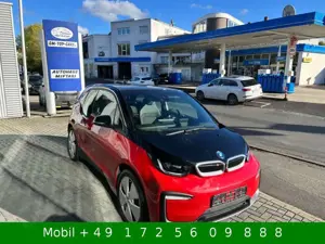 BMW i3 Bild 2