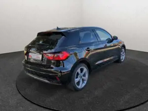 Audi A1 Sportback 25TFSI Advanced GRA Sportsitze vorn Vorb Bild 5