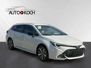 Toyota Corolla Touring Sports Hybrid Teamplayer 2.0 EU6e Navi LED