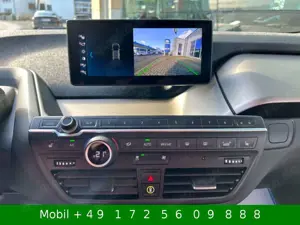 BMW i3 Bild 3