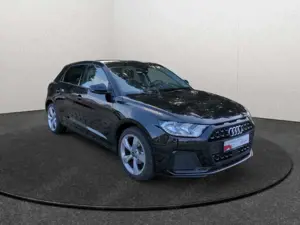 Audi A1 Sportback 25TFSI Advanced GRA Sportsitze vorn Vorb Bild 3