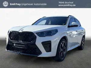 BMW X2 sDrive20i 115 kW, 5-türig