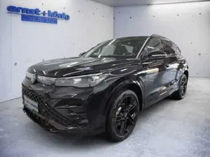 Volkswagen Tiguan 2.0 TDI SCR 4MOTION DSG R-Line AHK PANO