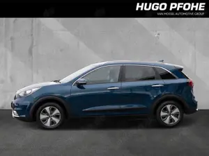 Kia Niro 1.6 Hybrid Vision Bild 2