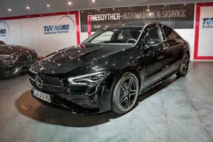 Mercedes-Benz CLA 180 AMG line Panorama Night Distronic 360 Bild 5