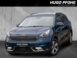 Kia Niro 1.6 Hybrid Vision