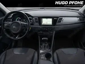 Kia Niro 1.6 Hybrid Vision Bild 5