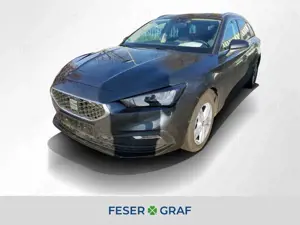 SEAT Leon Sportstourer 2.0 TDI DSG Xcellence AHK*Navi*ACC*Re