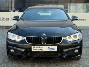 BMW 430 d xDrive Gran Coupe//*M-PAKET*//*KAMERA*// Bild 2