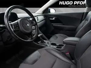 Kia Niro 1.6 Hybrid Vision Bild 4