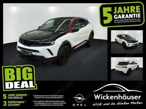 Opel Mokka 1.2 Turbo GS Line ACC+Navi+SHZ+Kamera