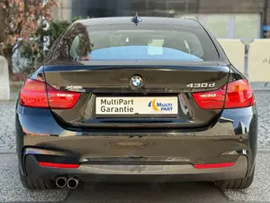 BMW 430 d xDrive Gran Coupe//*M-PAKET*//*KAMERA*// Bild 5