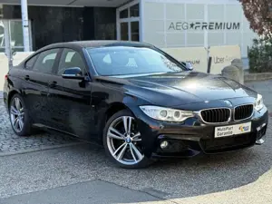 BMW 430 d xDrive Gran Coupe//*M-PAKET*//*KAMERA*// Bild 3