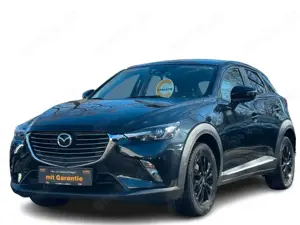 Mazda CX-3 Sports-Line AWD Head-Up*Kamera*